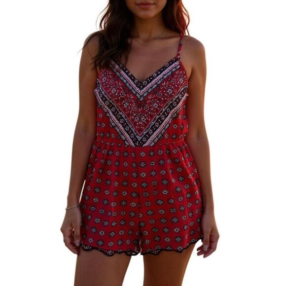 Forever 21 Dresses & Skirts - FOREVER 21 jumper Dress size XL